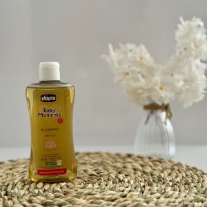 روغن بدن پنبه دانه 93%ارگانیک چیکو